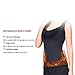 Cami Hot slimming shapers womens Sauna Sweat Vest for weight loss Belly Fat Burner