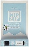 Sensuva Organics Nip Zip Nipple Balm, Chocolate Mint