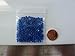 JellyBeadZ Dark Blue Waterpipe Diffuser Expanding Water Beads- BeadZ ONLY