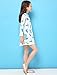 Girls Cotton Longsleeve Party Dresses Special Occasion Cartoon Print by Fiream