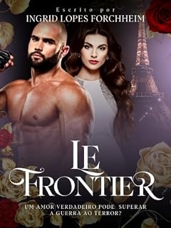 Livro Le Frontier