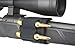 Beartooth SideCart - Premium Neoprene 2-Round Ammo Carrier - Rifle Model | Made in USA