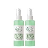 Mario Badescu Facial Spray with Aloe, Cucumber & Green Tea Duo, 4 Oz.