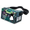 Google Cardboard POP! Cardboard + Free Head Strap and Cushion. for Android and iPhone up to 6 inches. Including Lenses…