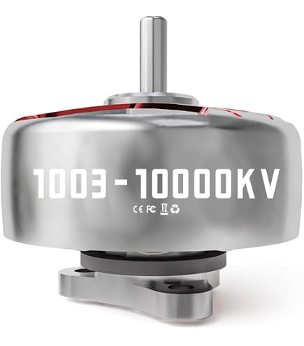 Amazon.com: Parrot Bebop Drone 2 Motor Kit : Toys & Games