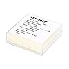 TEN-HIGH 18mm CO2 Laser Lens - ZnSe Focal Mirror for Engraving & Cutting Machine, FL38.1mm - Image 5