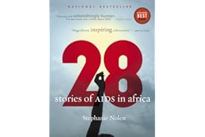 28: Stories of AIDS in Africa