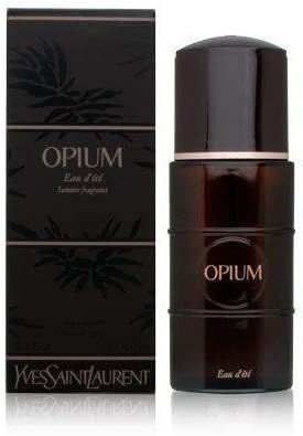 Amazon アヘンサマーフレグランス バイ イヴ サンローラン 3 3oz 約104ml 並行輸入品 3 3oz イヴ サンローラン 香水 フレグランス 通販