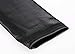 eshion® Girls Black Stretchy Faux Leather Skinny Pants Leggings Trousers