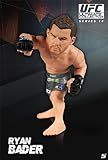 Round 5 UFC Ultimate Collector Series 14.5 LIMITED EDITION Action Figure Ryan Bader