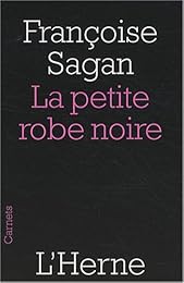 La  petite robe noire