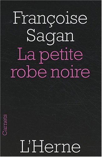 La  petite robe noire