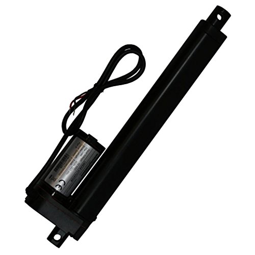 Stroke Linear Actuator Pounds Maximum