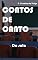 Livro Contos de Canto da sala