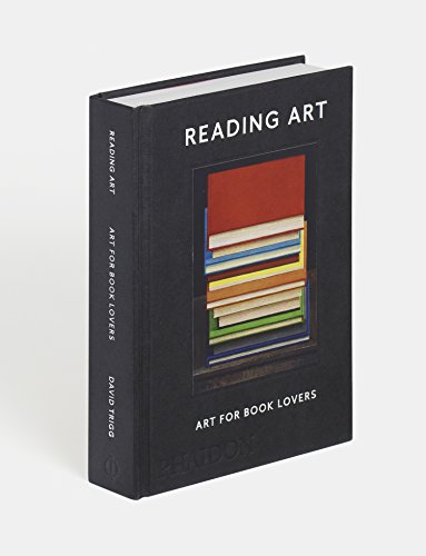 Reading Art: Art for Book Lovers