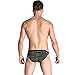 YKC JINSHI Men's Bamboo Underwear String Bikini Briefs Low Rise Sexy Bikinis and Briefs