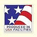 Purina Friskies Made in USA Facilities Natural Cat Treats, Party Mix Natural Yums With Pumpkin - 20 oz. Canister