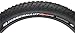 Kenda Juggernaut Sport DC Wire Tire, 26inx4.0, Black