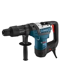 Bosch RH540M - Martillo perforador (1-9 16", SDS-Max)