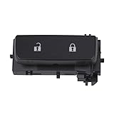 AiYiGu Power Door Lock Switch Control Button Front