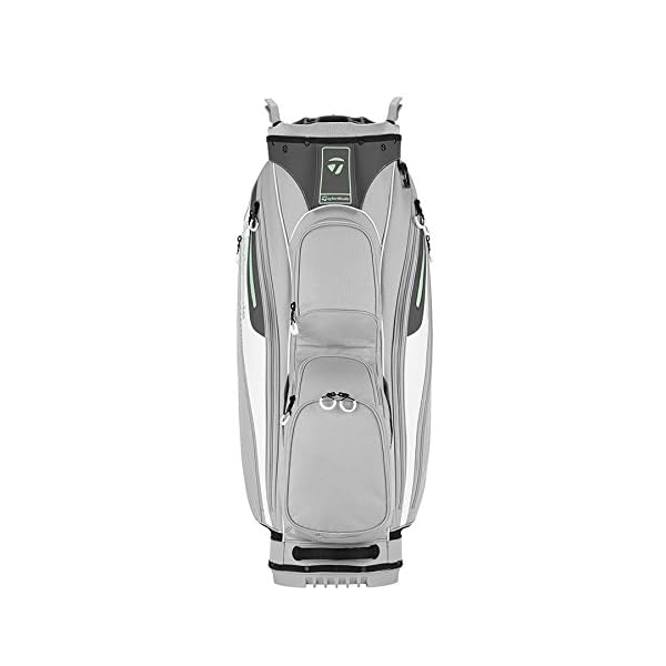TaylorMade Cart Lite 2018 Golf Bag - Image 3