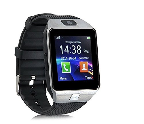 qiufeng dz09 smart watch