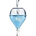EveryDrop by Whirlpool Water DBWL2SM1 Portable Water Filter with 1 Replacement Filter, Blue
