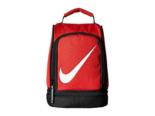 Nike Dome Lunch Bag - Red