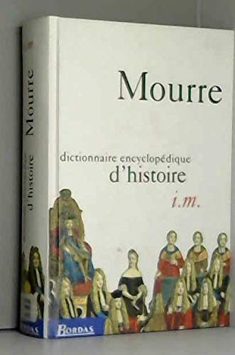 DICT ENCY HISTOIRE T3 (Ancienne Edition) by (Paperback)