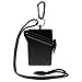 WITZ Surfsafe Waterproof Sports Case, Black