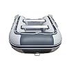 Newport-Vessels-8-Feet-10-Inch-Dana-Inflatable-Sport-Tender-Dinghy-Boat-USCG-Rated-WhiteGray Newport-Vessels-8-Feet-10-Inch-Dana-Inflatable-Sport-Tender-Dinghy-Boat-USCG-Rated-WhiteGray
