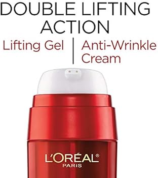 revitalift double lifting face treatment