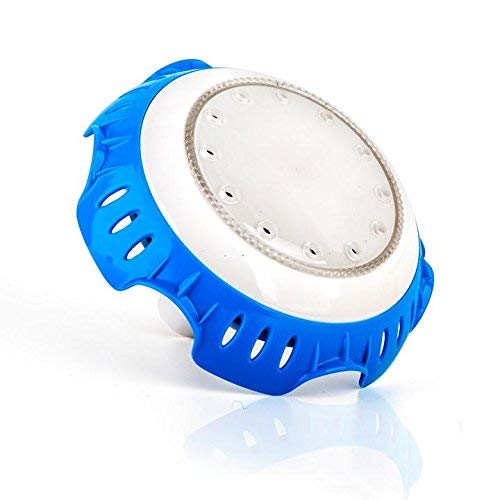 Gre Ledrc Proiettore Led Colori Per Piscine Fuori Terra Autoportanti Ea Parete Rigida
