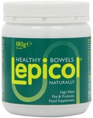 (8 PACK) - Lepicol Lepicol | 180g | 8 PACK - SUPER SAVER - SAVE MONEY