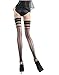 Fiore Alegra Seamed Hold Ups