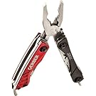 Gerber Dime Multi-Tool, Red [30-000417]