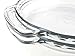 Anchor Hocking 77886 Fire King Deep Pie Baking Dish, 9.5-Inch, Pack of 2
