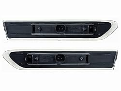 APA Replacement Smoke LED Side Marker Light for