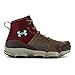 Under Armour UA Speedfit Hike Mid Boot - Women's Uniform/Sherry/Veneer 8.0