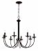 Trans Globe Lighting 9018 ROB Indoor Candle 26.5