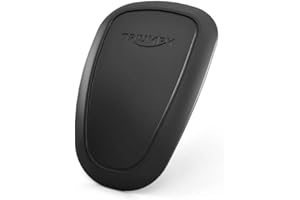 Triumph Motorcycles Triumph Scrambler/Speed 400 Tank Pad (36TA0033)