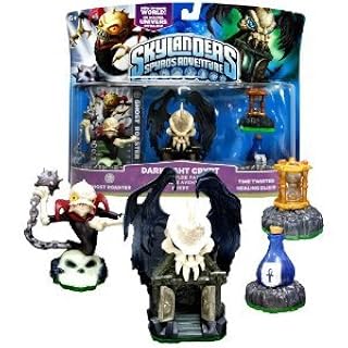 skylanders spyro's adventure price