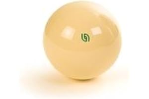 Aramith Magnetic Pool Cue Ball Phenolic Billiard Ball for Coin Operated Billiards Tables