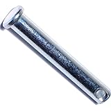Hard-to-Find Fastener 014973306731 Single Hole Clevis Pins, 5/16 x 2, Piece-6