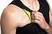 LTSnake Mens Hot Sweat Body Shaper Tank Top Tummy Fat Burner Slimming Sauna Vest Weight Loss Shapewear Neoprene