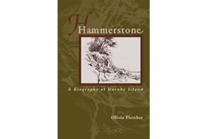 Hammerstone: Biography of an Island