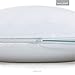 SLEEP TITE ENCASE Lab Certified Bed Bug Proof Pillow Protector - Hypoallergenic - 100% Waterproof - Queen Pillow Protector - Set of 2