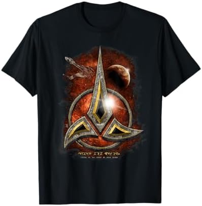 Amazon.com: Star Trek: The Next Generation Worf Judging You in