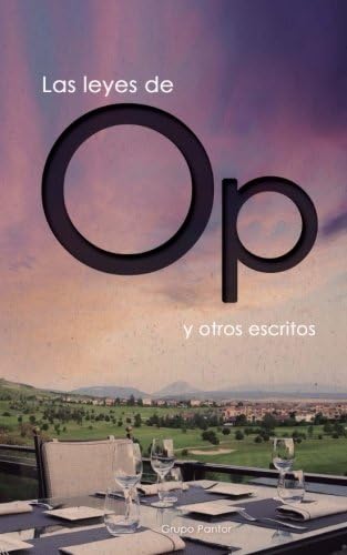 Leyes de Op edicion especial (Spanish Edition)