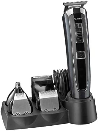 carrera hair clipper